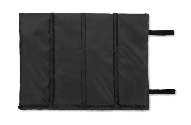 Folding seat mat TREKPAD