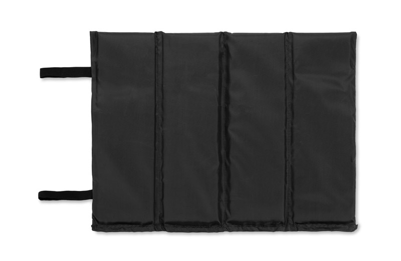 Folding seat mat TREKPAD
