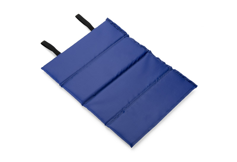 Folding seat mat TREKPAD