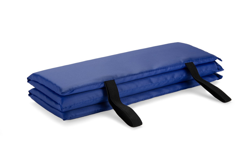 Folding seat mat TREKPAD