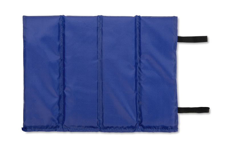 Folding seat mat TREKPAD