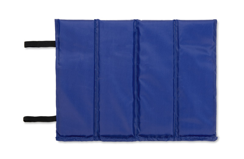 Folding seat mat TREKPAD