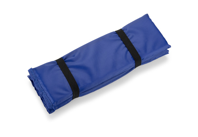 Folding seat mat TREKPAD