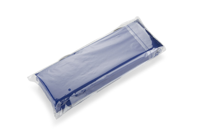 Folding seat mat TREKPAD