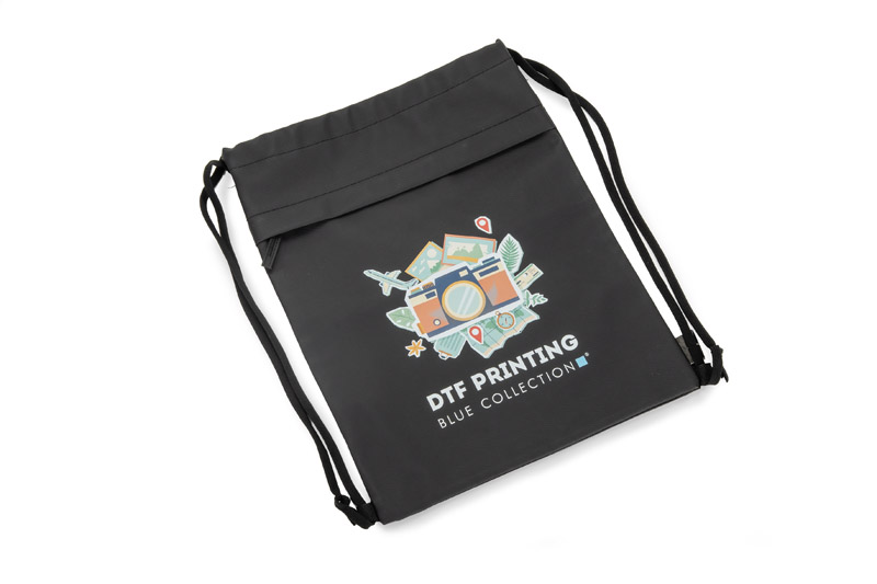 Drawstring bag BASKO
