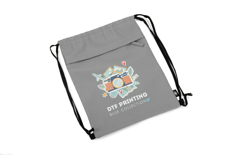 Drawstring bag BASKO