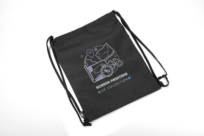 Drawstring bag BASKO