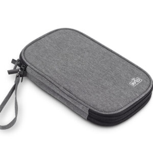 Travel wallet rPET CHILLGO, RFID