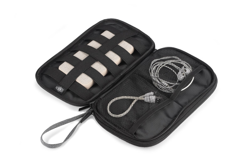 Travel wallet rPET CHILLGO, RFID