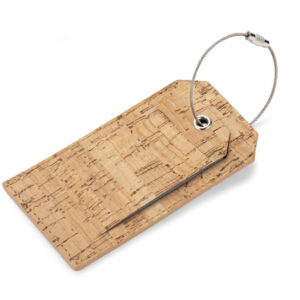 Luggage tag LATIDO