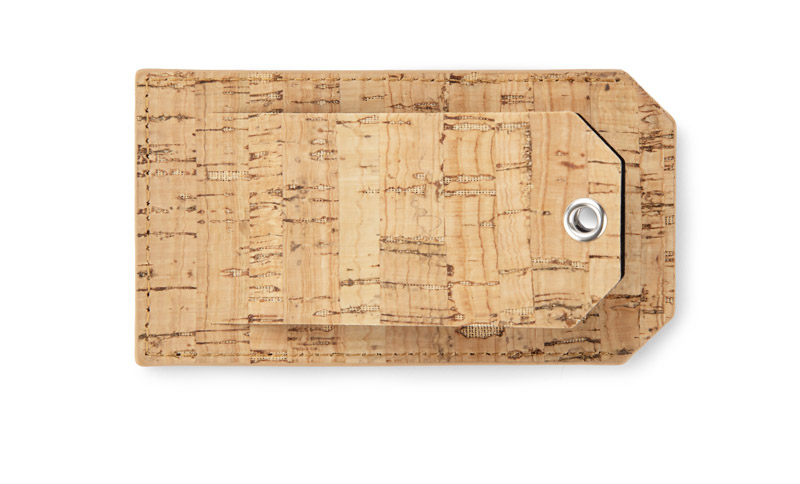 Luggage tag LATIDO