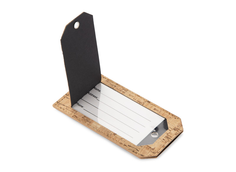 Luggage tag LATIDO