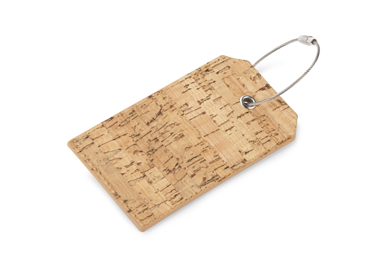 Luggage tag LATIDO