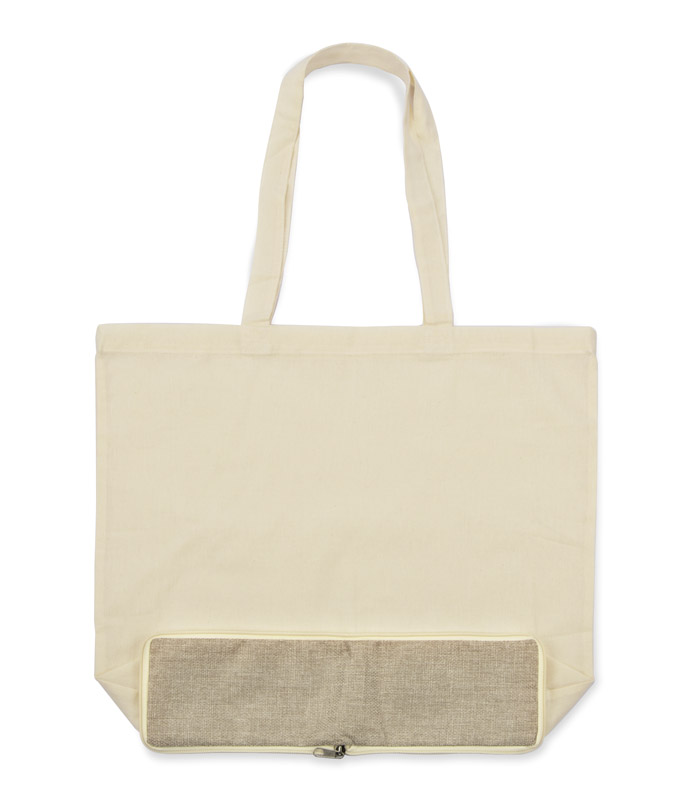 Folding shopping bag ZIPKO 120 g