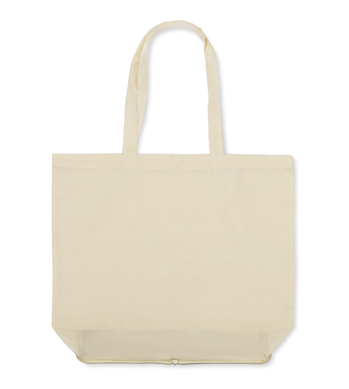 Folding shopping bag ZIPKO 120 g