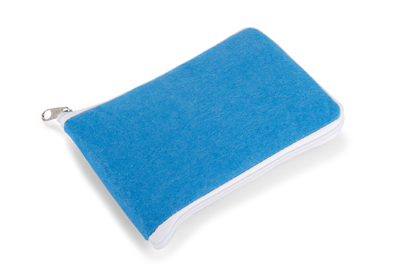 Folding shopping bag FLIN 120 g