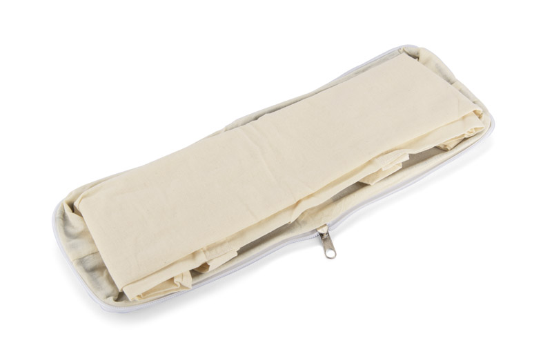 Folding shopping bag FLIN 120 g