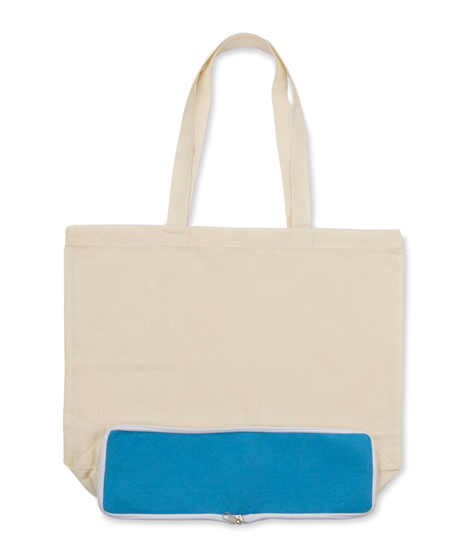Folding shopping bag FLIN 120 g