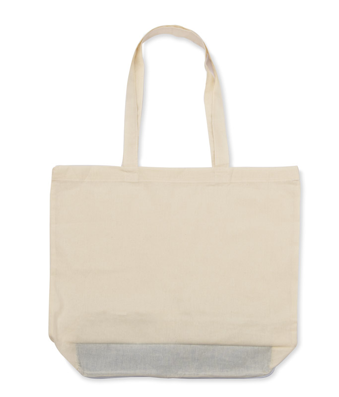 Folding shopping bag FLIN 120 g