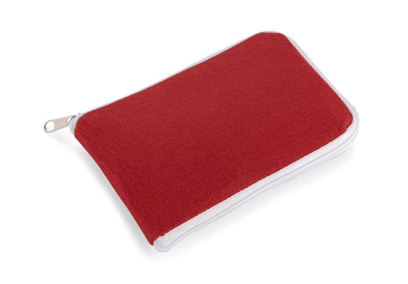 Folding shopping bag FLIN 120 g
