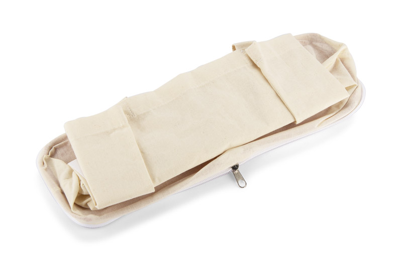 Folding shopping bag FLIN 120 g