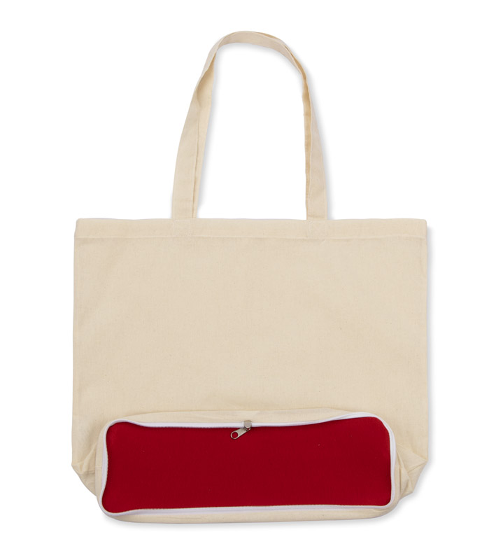 Folding shopping bag FLIN 120 g