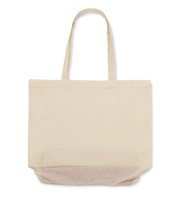 Folding shopping bag FLIN 120 g