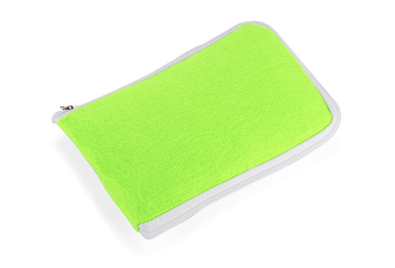Folding shopping bag FLIN 120 g