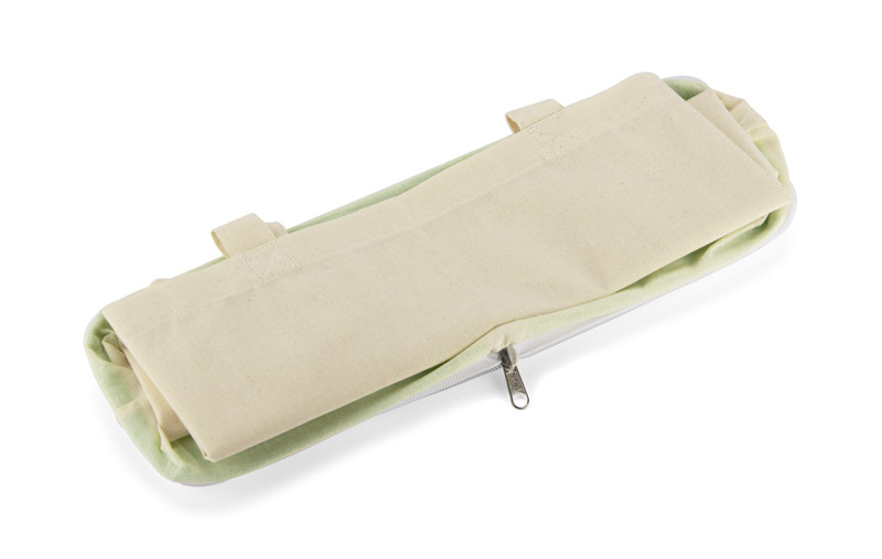 Folding shopping bag FLIN 120 g
