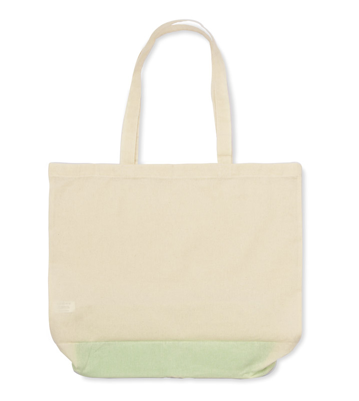 Folding shopping bag FLIN 120 g