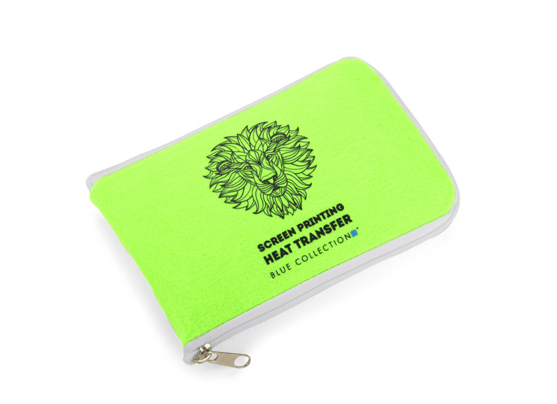 Folding shopping bag FLIN 120 g
