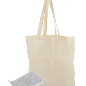Folding shopping bag FLIN 120 g
