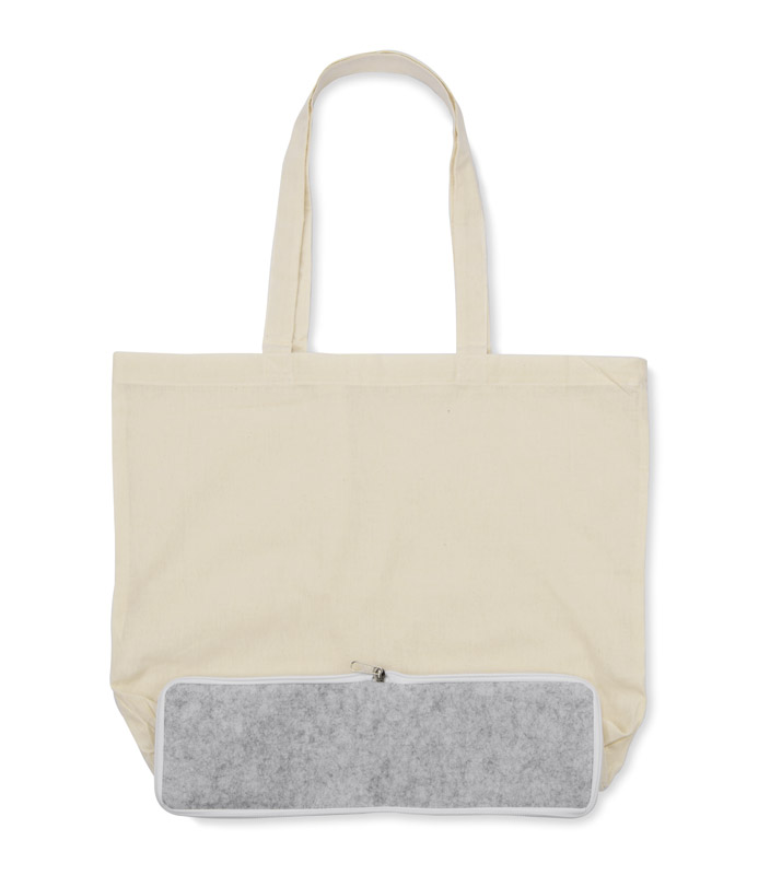 Folding shopping bag FLIN 120 g