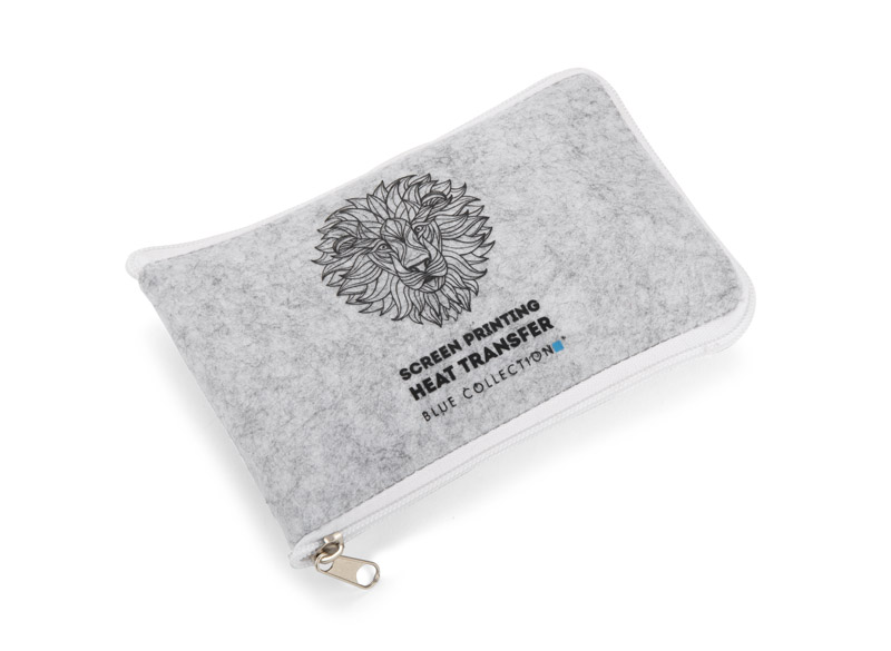 Folding shopping bag FLIN 120 g