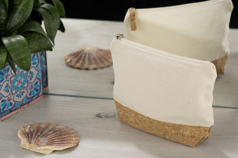 Cosmetic bag TISO