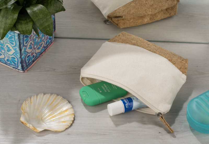 Cosmetic bag TISO