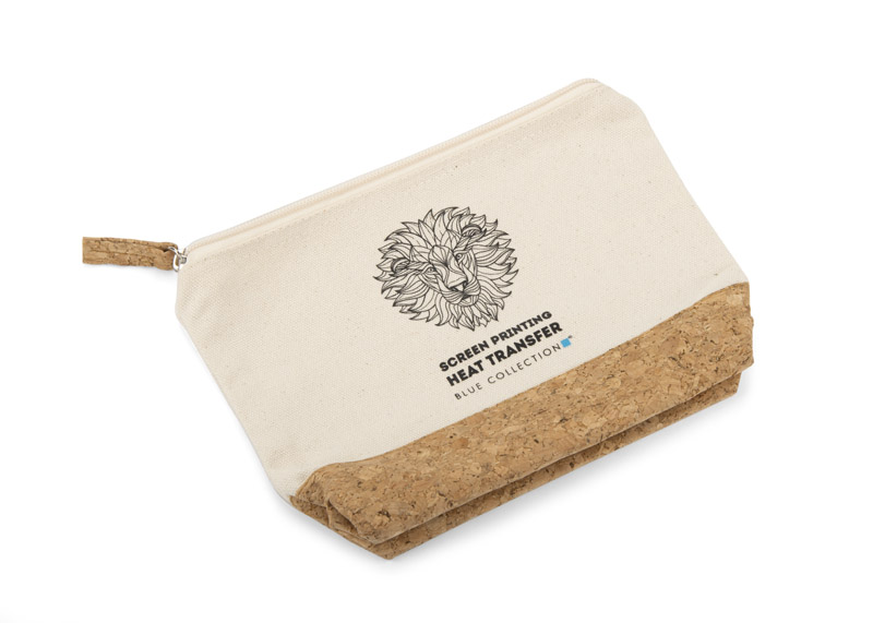 Cosmetic bag TISO