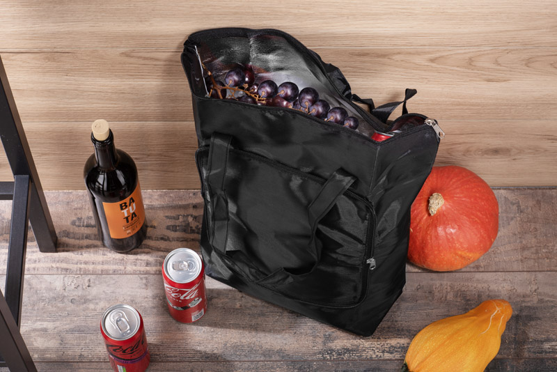 Folding bag PINO