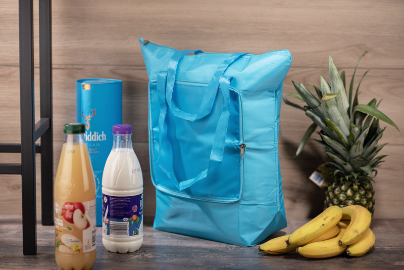 Folding bag PINO