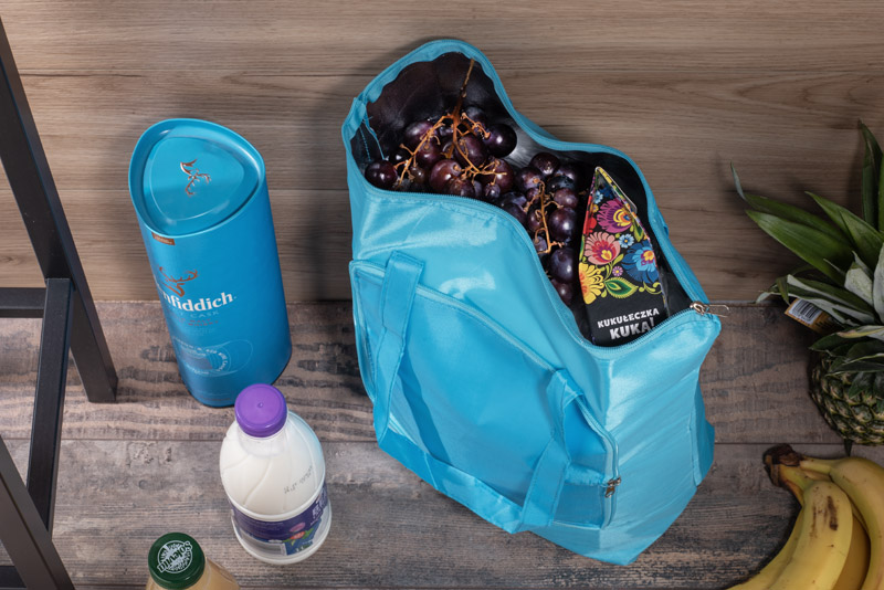 Folding bag PINO