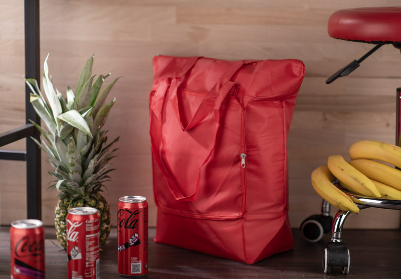 Folding bag PINO