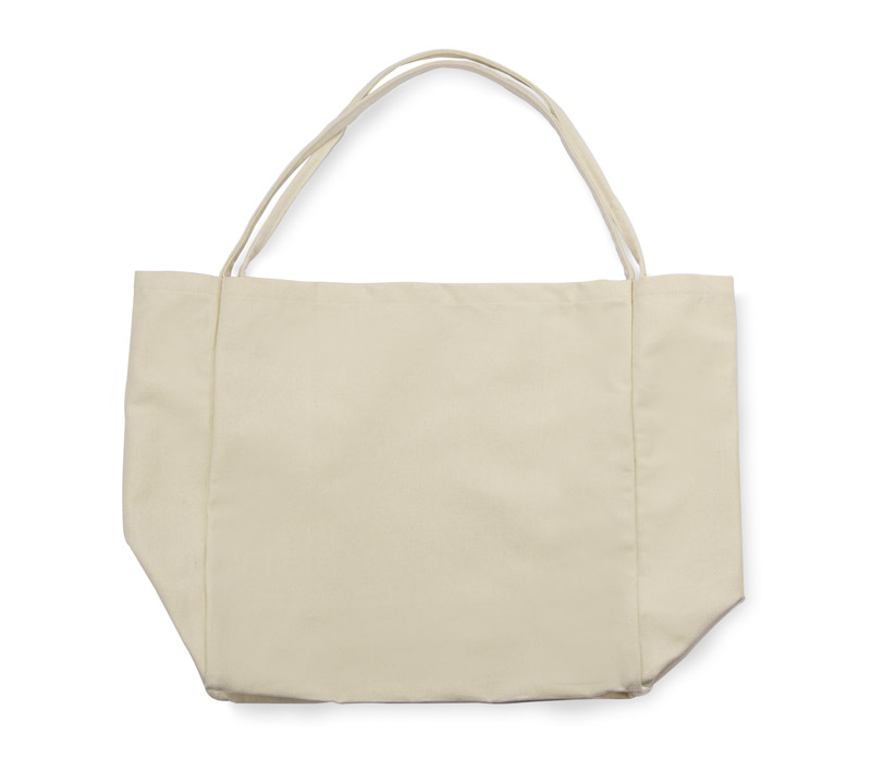 Cotton bag LARO 340 g