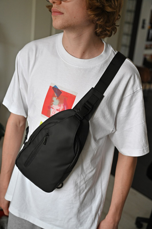 Bag ASTA