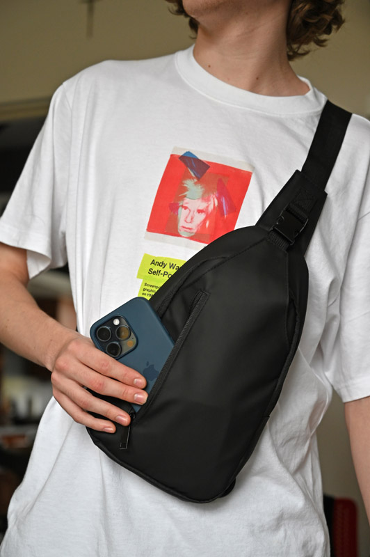Bag ASTA
