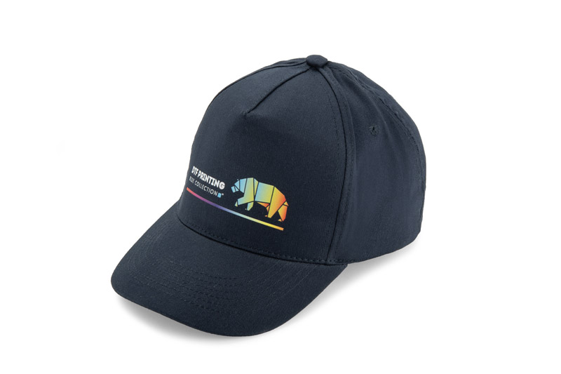 Cap TORI
