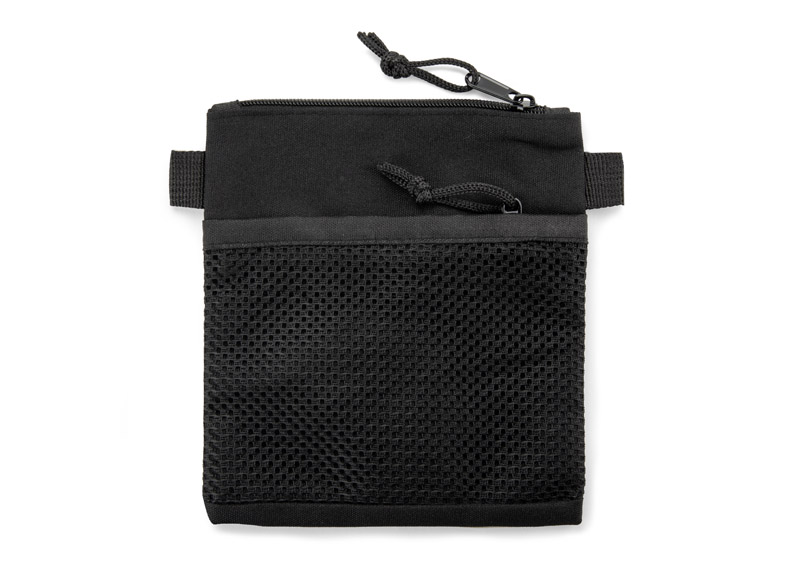 Pouch MAVA