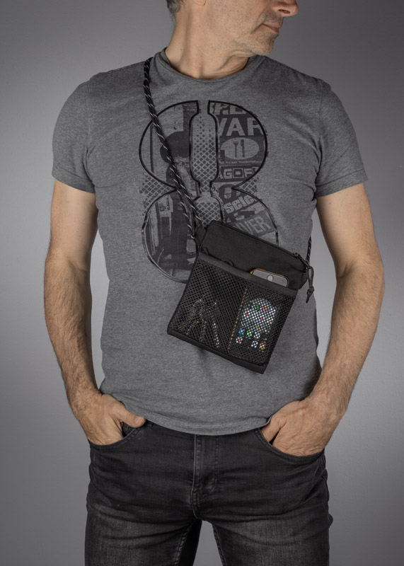 Pouch MAVA