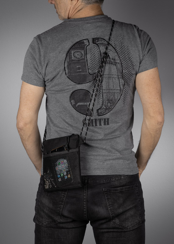 Pouch MAVA