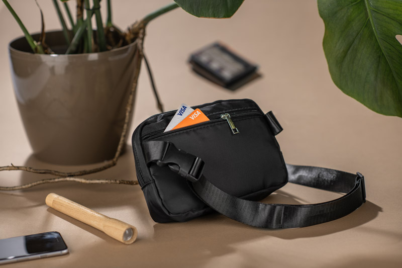 Hip bag KIMI