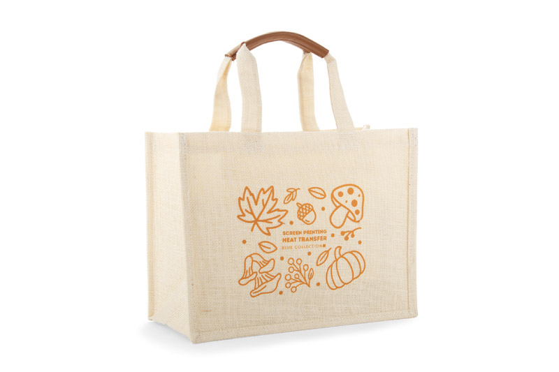 Jute bag JUNA